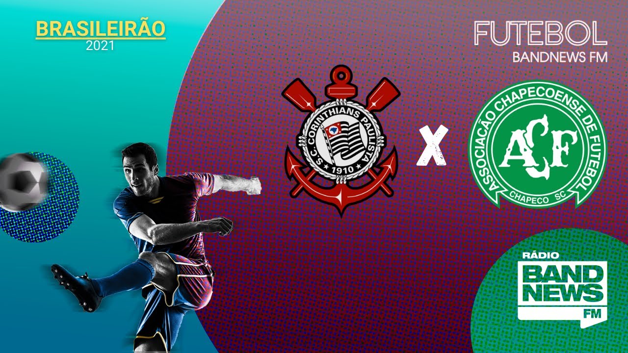 Corinthians x Chapecoense Campeonato Brasileiro 2021 01/11/2021 Serviços Tá Contratado Corinthians x Chapecoense Campeonato Brasileiro 2021 01/11/2021 Serviços Tá Contratado